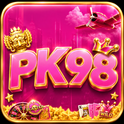 PK98 Game
